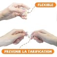 thumbnail image 3 of Protecteur d'angle de bureau pour bb Protecteur d'angle de meubles | Bureau, berceau, chemine, 3 of 4