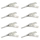 thumbnail image 3 of 2in1 Lishi Tool For Sc1 Sc4 Kw1 Kw5 Am5 M1/ms2 Ss001 Nsn14 Cy24v.2 Fo38 Gm37 Gm39, 3 of 5
