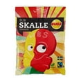 thumbnail image 2 of BUBS Godis: Sour Foam Skulls (90g) Swedish Candy, 2 of 2