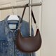 thumbnail image 5 of Bolso de hombro informal de moda para mujer | Bolso bandolera de piel sintética | Correa ajustable | Uso diario para ir al trabajo, citas, viajes y compras, 5 of 6