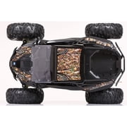 New Bright (1:5) Polaris RZR XP Pro 12.8V Battery Remote Control Camo ATV 2.4GHz, 60875U Child