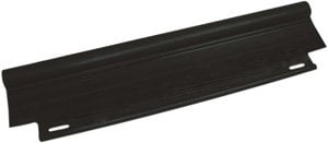 Rear skirt 2024 for craftsman mower
