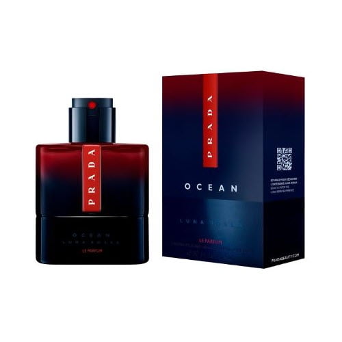 Prada Luna Rossa Ocean le Parfum pour Lui 100 ml / 3.3 Fl. oz.
