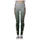 thumbnail image 4 of Leggins Termicos Gibobby para Mujer con Forro Polar estampado navideño Multicolor S, 4 of 5
