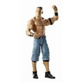 thumbnail image 2 of John Cena Action Figure Pay Per View Series 6 Royal Rumble Heritage, 2 of 2