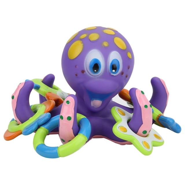 Juguete para niños, Juguete de baño flotante para bebé, Kit de juguete de baño flotante, juguete flotante, características de vanguardia