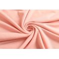 thumbnail image 4 of Women's Capri Pajama Sets Plus Size Sleepwear 2 Piece Ladies Sleep Set,Pink, 4 of 5