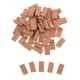 thumbnail image 1 of Set de 50 piezas de Miniaturas de Ladrillos Rojos para Construcción en Escala 1/35, 1 of 9