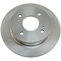 Winstop Brake Rotor, Rear WS227984, Nissan 280ZX 1983-1982