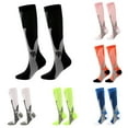 LLIMED Over The Knee Socks for Women Socks For Men Men And Women