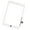 White, variant on Digitizer Repair for 9.7inch (2018 Version) A1954 A1893 Touch Screens Digitizer Replacement Easy Installation