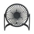 thumbnail image 3 of Ventilador de escritorio portátil perfecl Silencioso Velocidad Ajustable, 3 of 8