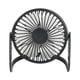 thumbnail image 3 of Ventilador de escritorio portátil perfecl Silencioso Velocidad Ajustable, 3 of 8