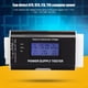 thumbnail image 4 of Probador de Fuente de Alimentació de PC, Probador de Fuente de Alimentació Atx, Pantalla Lcd de Aleació de Aluminio Universal Para Atx, BTX, ITX, TFX Admite Alarma, 4 of 7