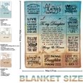 thumbnail image 4 of LHSHID Sister Gifts from Sister Sister Gifts Blanket Sister Birthday Gift Ideas Gifts for Sister from Sisters Sister Birthday Gifts from Sister Birthday Gifts for Sister Throw Blanket 60x80in, 4 of 6