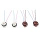 thumbnail image 2 of Lot de 4 douilles de feu arrière pré-câblées DC12 à 24 V 3156 3157 pour Montan Venture, 2 of 4