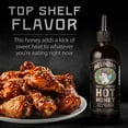 thumbnail image 5 of Melinda's Ghost Pepper Hot Honey, 5 of 9