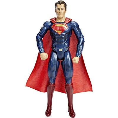 UPC 887961220933 product image for batman v superman: dawn of justice multiverse 12 movie master superman figure | upcitemdb.com