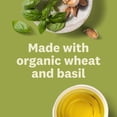 thumbnail image 5 of Amy's Frozen Meals, Pesto Tortellini Bowl, Microwave Meals, 9.5 oz, 5 of 14