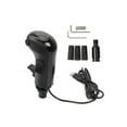 thumbnail image 1 of PC USB High Low Gear Simulator Shifter Knob for Logitech G923 G29 G27 G25 TH8A USB Gearshift Knob for ATS ETS2 HB043, 1 of 5