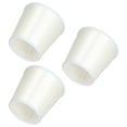 thumbnail image 1 of Pantallas de Lámpara ANGGREK tela Alta Transmisión de Luz para candelabro E14, 1 of 7