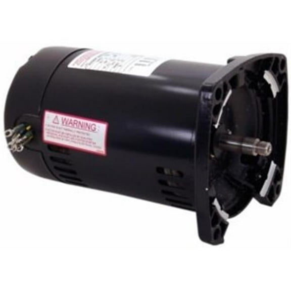 Regal Beloit America - Epc Q3102 1HP 3 Phase Motor