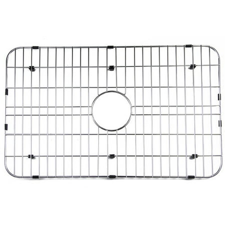 Alfi Brand 28'' x 17'' Kitchen Sink Grid