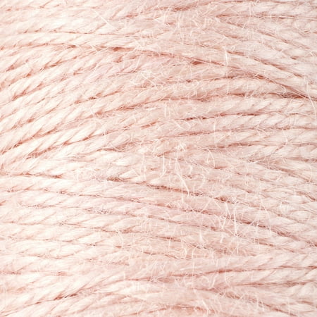 UPC: 0195158643008 | 150yd. Rose Jute Spool by Recollections™