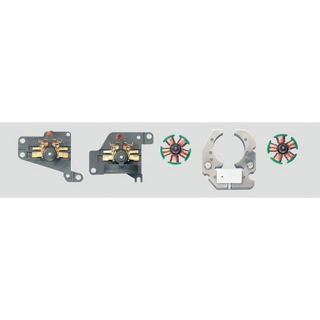 Marklin 60944 HO High-Efficiency Motor Conversion Set price history on PriceWatchPro