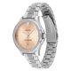 thumbnail image 2 of Reloj Ferrari Dama Pilota Plateado 0820028 - S007 Ferrari 0820028, 2 of 4