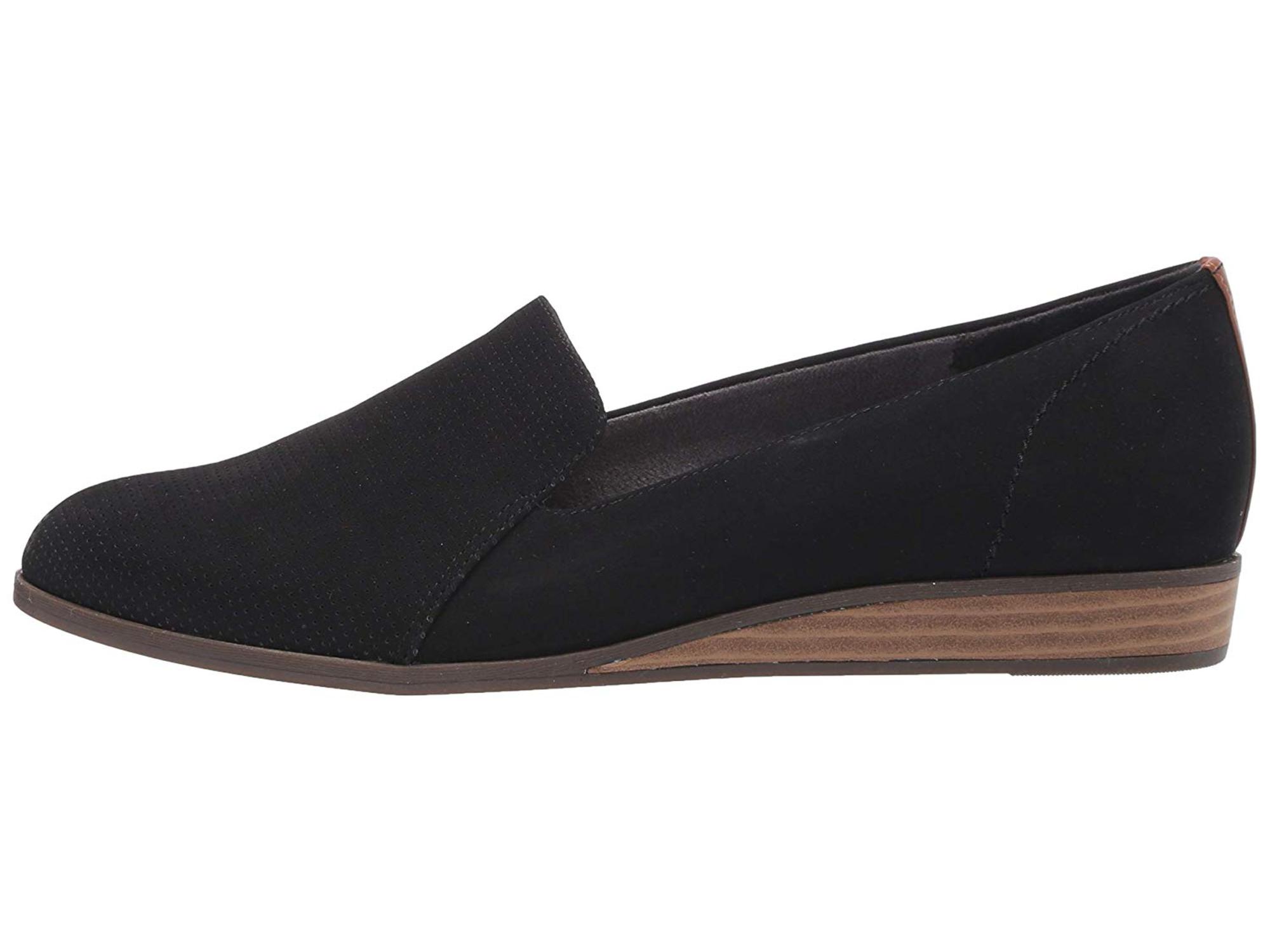 dr scholl's daily loafer