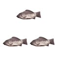 thumbnail image 3 of Minnieouse Fish Pen Bag Cosmetic Pencil Case Holder Handbag Storage Zipper Funny with Pouch Stationery for Adults Kids Present Type1 NO1 Minnieouse CBP010433, 3 of 6