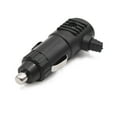 thumbnail image 1 of Unique Bargains Car Cigarette Lighter Charger Socket Outlet Adapter Connector 12V 24V, 1 of 3