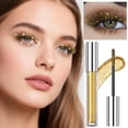 thumbnail image 5 of Glitter Mascara – 5g – Sparkle, Volumizing, Smudge Proof – For Party Lashes – 1pc, 5 of 6
