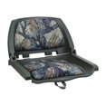 thumbnail image 2 of Reemplazo de asiento de barco plegable Premium Práctico, Fácil de limpiar, Fácil de instalar Accesorios de asiento de de barco a prueba de agua Estilo B, 2 of 8
