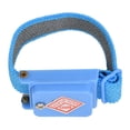 thumbnail image 1 of Cordless Anti Static, Electrostatic Esd Discharge Cable Esd Foot Strap Bracelet Heel Grounding Band Wrist Strap, 1 of 8