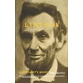 thumbnail image 1 of Pre-Owned Lincoln: A Foreigner's Quest (Paperback) 0306810328 9780306810329, 1 of 1