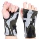 thumbnail image 5 of Guantes de gimnasio de medio dedo para brindar protección y soporte a las muñecas - XL - Equipo de entrenamiento para levantamiento de pesas y ciclismo, 5 of 8