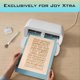 thumbnail image 3 of Cutting Mat for Joy Xtra,Standard Grip&Light Grip Cutting Mats Set, C, 3 of 5