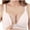 Pink, variant on ZACPNCV Seamless Nursing Bras for Breastfeeding Soft Wireless Sleep Maternity Bralette Regular and Plus Size Green 38/85B