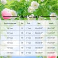 thumbnail image 2 of Ribbed Tank Tops Kids Girls Ruffle Neck Sleeveless Summer Shirts Relaxed Vacation Casual Loungewear 6 Years, Beige, 2 of 7