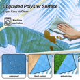 thumbnail image 3 of Manta de pícnic Rug DanCoom, impermeable, grande y plegable, 3 of 6