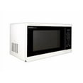 thumbnail image 4 of Sharp 1.4 CF Countertop Microwave Oven, 4 of 6