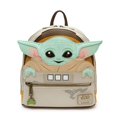 thumbnail image 5 of Mochila escolar multifuncional para estudiantes, con periféricos de TV y películas de Star Wars, ideal para la moda, informal y para niños y estudiantes., 5 of 5