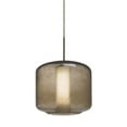 thumbnail image 4 of Besa Lighting - Niles 10-One Light Pendant with Flat Canopy-9.5 Inches Wide by 9, 4 of 6