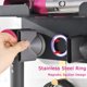 thumbnail image 5 of Soporte de montaje en pared para Dyson Airwrap Styler, para secador de pelo Dyson Supersonic, 2 en 1, 5 of 7