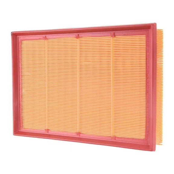 Air Filter - Compatible with 2016 - 2019 Nissan Titan XD 5.0L V8 2017 2018