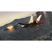 Grand Theft Auto GTA V 5 (Xbox 360)