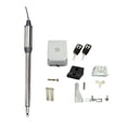 thumbnail image 1 of Strongway Single-Swing Automatic Gate Opener - 12ft.L, 450-Lb. Capacity ,Easy to Install, 1 of 7
