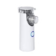 thumbnail image 3 of Nebulizador portátil para adultos, nebulizador de malla para niños, vaporizador personal ultrasónico yeacher atomizador de mano, 3 of 8